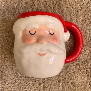 Santa Mug